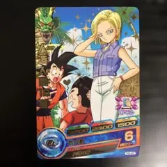 2026年最新】18号 ドラゴンボールヒーローズの人気アイテム - メルカリ