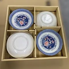 ポケモン×工芸展 豆皿セット ゲンガー フライゴン メリープ ピカチュウ