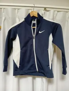 NIKE キッズ ジャージ ジャケット 110-120cm