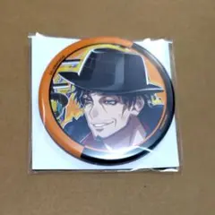 ヒプノシスマイク　ヒプムビ　トレーディング缶バッジ　天谷奴零