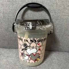 SNOOPY PEANUTS ポップコーンバケットのサムネイル
