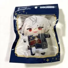 葛葉 にじぱぺ 共通衣装