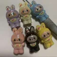 ラブブ ビーズ