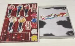 M!LK 爆裂11時間生配信 DVD 好きすぎて滅 アクスタ - メルカリ