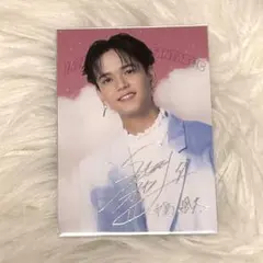 IF FINAL 中島 颯太 シクレ シークレット フォトカ