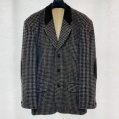 MEN’S　BA-TSUテーラードジャケット