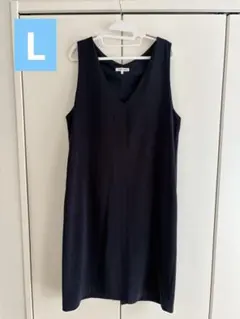 グローバルワーク　ジャンパースカート