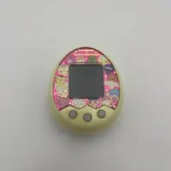 たまごっちみくす サンリオキャラクターズ mix ピンク TAMAGOTCHI たまごっち みくす Tamagotchi mix サンリオ ピンク 限定 楽天