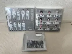 SnowMan スノラボ　初回盤A、初回盤B、通常盤 まとめ売り