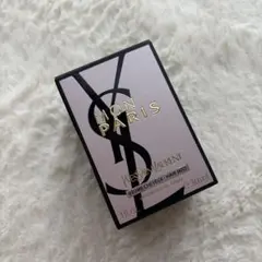 Yves Saint Laurent Mon Paris Hair Mist