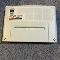 スーパーファミコン SFメモリカセット ファミコン探偵倶楽部 PART II