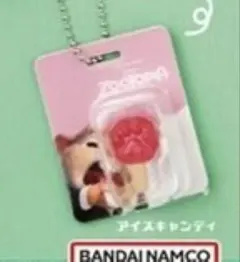 ズートピア ブリスターチャームコレクション