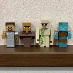 びっくらたまご Minecraft ようこそ村へ！編 ス村アド バスボール