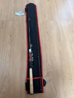 Fishman Beams Lower 6.2L ベイトロッドのサムネイル
