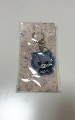 JSB3 ラメキーホルダー　ØMI 登坂広臣