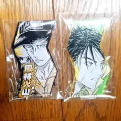 テニプリ アクスタ セット