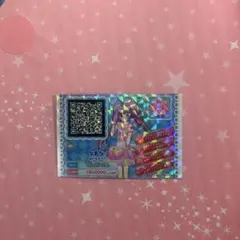 プリパラ　らあら　トモチケ