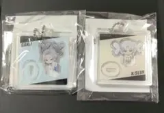 サカモトデイズフェス サカデイ 楽 スラー HAKOキーホルダー