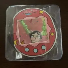 CRYBABY×POWERPUFFGIRLS phone charmバターカップ