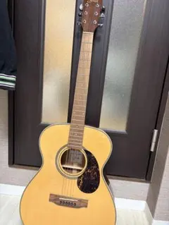 【美品】S.Yairi アコースティックギター セット 初心者セットのサムネイル