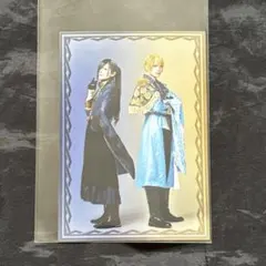 ペアブロマイド にっかり青江 山姥切国広