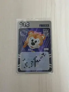 オンサイトカード スポーツカード