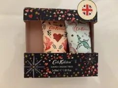 CATH KIDSTON ミニハンドクリーム30