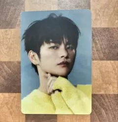 ソイングク タレントカード