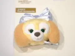 上海ディズニーランド クッキーアン カスタマイズ カチューシャパーツ