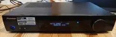 Pioneer AVアンプ VSX-S500のサムネイル