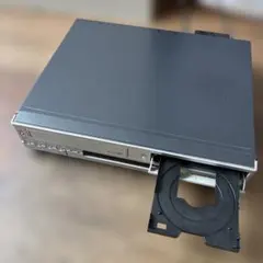 2006年製TOSHIBAビデオレコーダー　AK-V100 リモコン有　ジャンク 2006年製TOSHIBAビデオレコーダー AK-V100 リモコン有 ジャンク - メルカリ