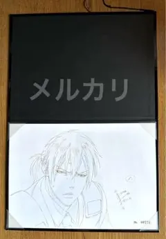 2026年最新】サイコパス 複製原画の人気アイテム - メルカリ