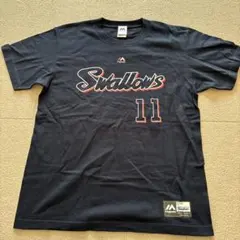 ヤクルトスワローズ　Tシャツ