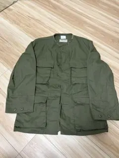 Saltater Cowboy Wear ミリタリーリメイクジャケット