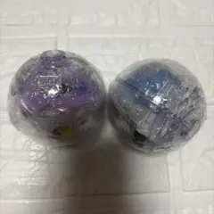 サンリオキャラクターズ カプセルステッキ2 クロミ タキシードサム