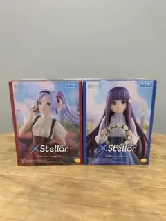 葬送のフリーレン とある祭りにて フィギュア 2体セット バラ売り可