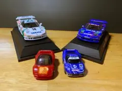 京商ミニッツ　エッソウルトラフロースープ2003 NSX 2005 タカタ童夢 2025年最新】TAKATA童夢NSXの人気アイテム - メルカリ