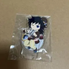 鬼滅の刃 2024 ホワイトデー アクスタ 冨岡義勇 - メルカリ