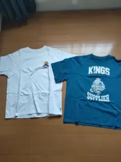 SUPPLIER LEVI'S　2枚セットのサムネイル
