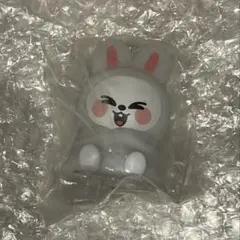 straykids SKZOO ライトマスコット リービット leebit