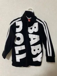 BABY DOLL 110 パーカー