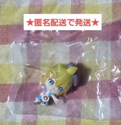 【匿名配送】雪ミク 2026 コレクション（鏡音レン）