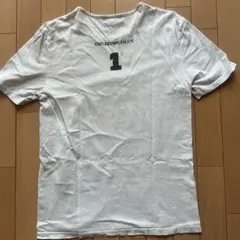 EMPORIO ARMANI Tシャツ ホワイト メンズのサムネイル