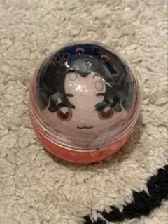 JO1 かぷっこふれんず 大平祥生 ガチャガチャ