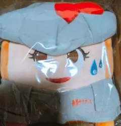 ふわっちぬいぐるみ　極楽サウナっちのサムネイル