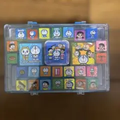 ドラえもん スタンプセット 27種類