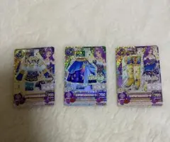 アイカツ！ミステリアスヴァルゴコーデ 神崎美月