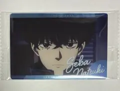 勢羽夏生 サカモトデイズ ウエハース2 カード