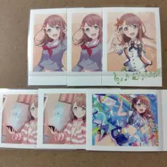 プロセカ　花里みのり　ぱしゃこれ