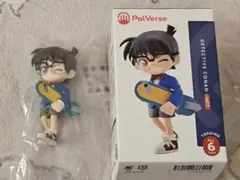 名探偵コナン 江戸川コナン パルバース フィギュア 1点 【箱無し】